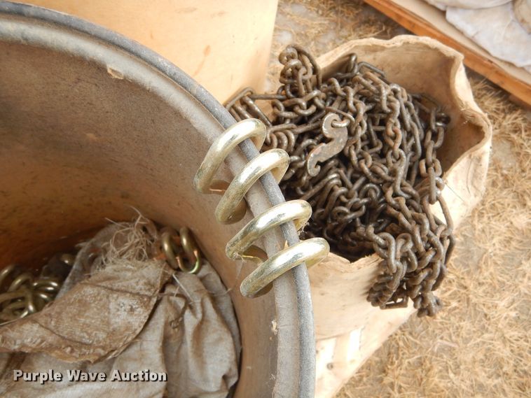 image for item MX9826 Snow chains