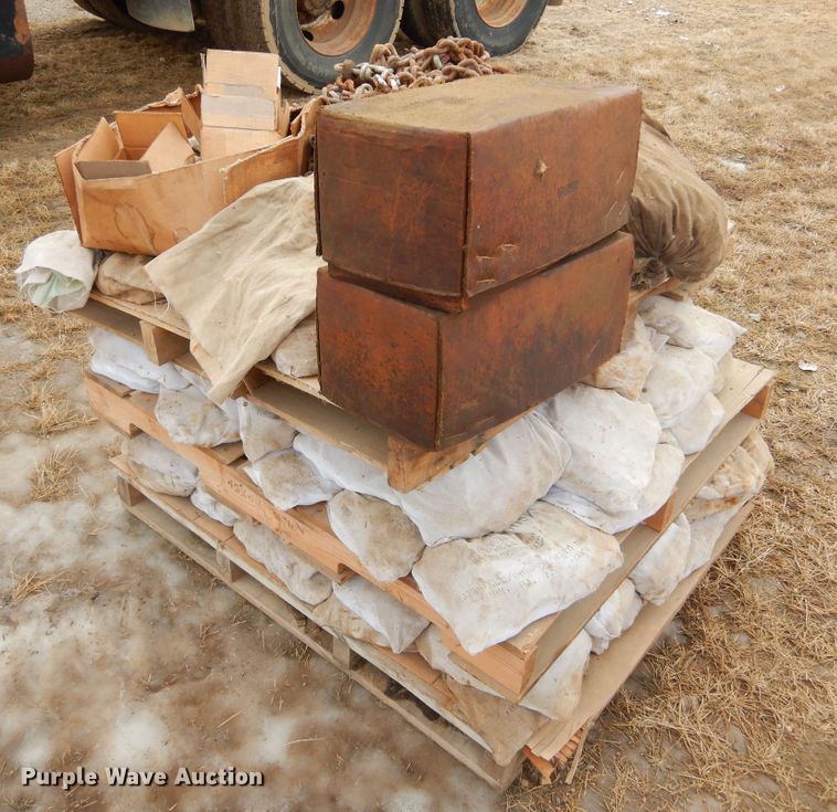 image for item MX9826 Snow chains