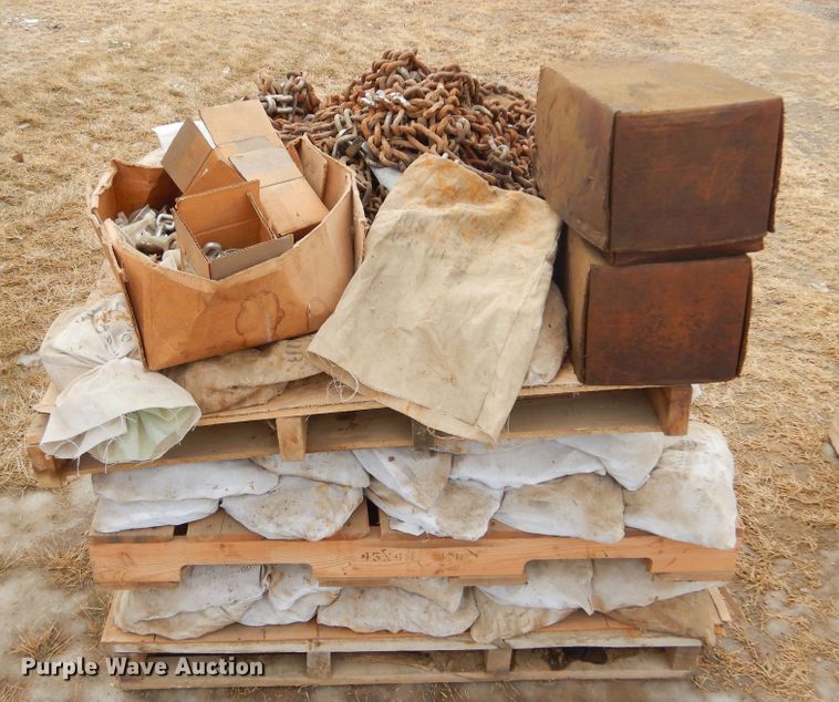 image for item MX9826 Snow chains