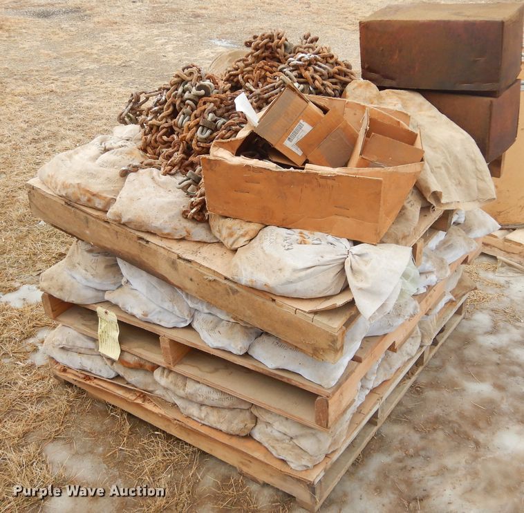 image for item MX9826 Snow chains