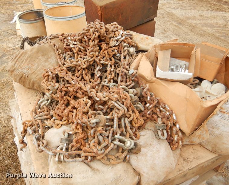 image for item MX9826 Snow chains