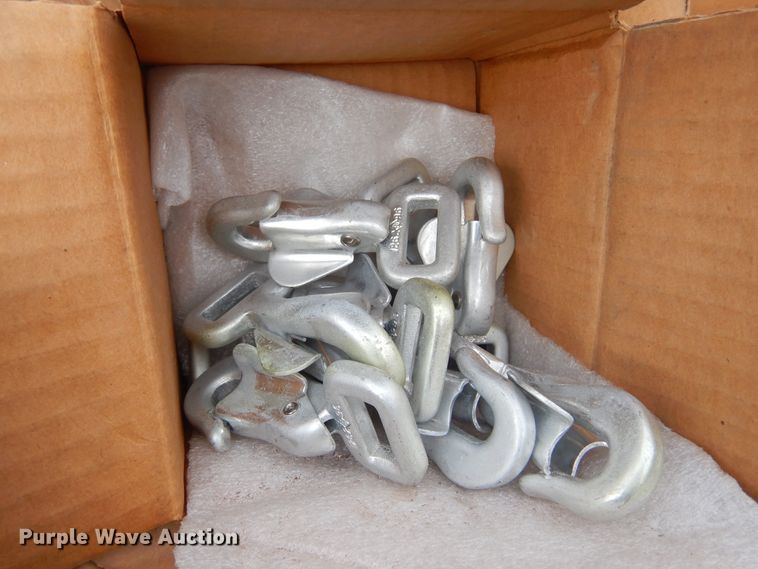 image for item MX9826 Snow chains