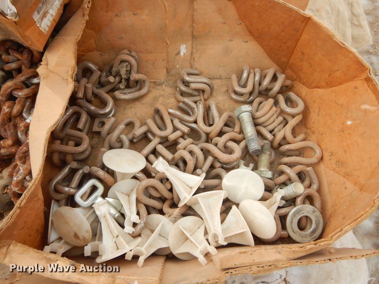 image for item MX9826 Snow chains