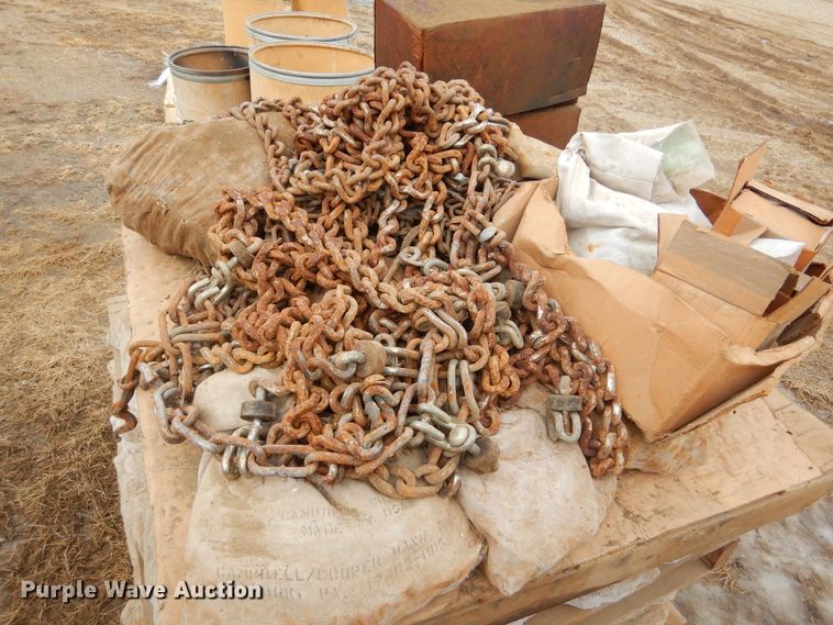 image for item MX9826 Snow chains