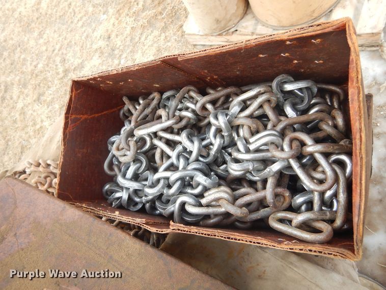 image for item MX9826 Snow chains