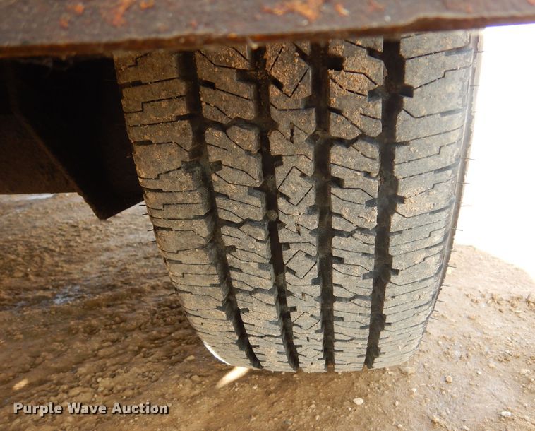 image for item MX9828 1990 Cimline 200 Melter  melter/applicator