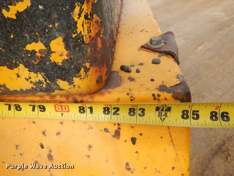 image for item MX9828 1990 Cimline 200 Melter  melter/applicator