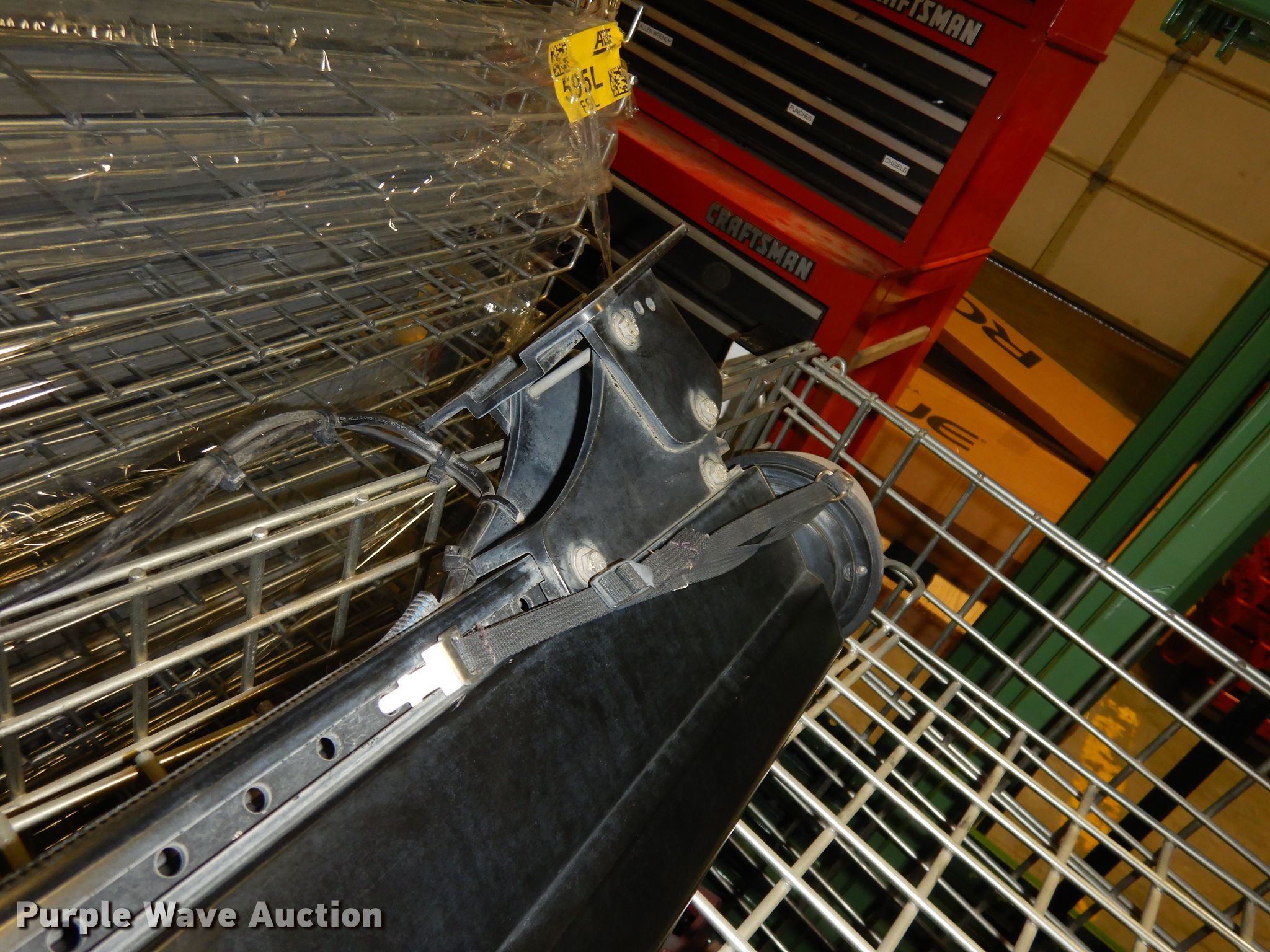 Humminbird KVD 360 Imaging underwater camera in Olathe, KS Item