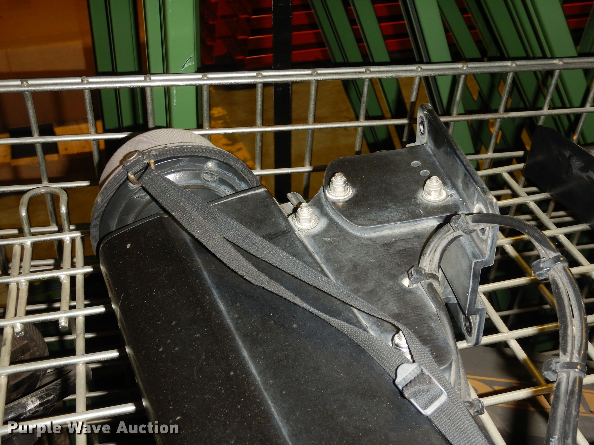 Humminbird KVD 360 Imaging underwater camera in Olathe, KS Item