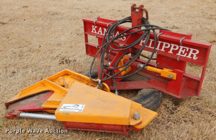 image for item DF0078 Kansas Klipper  tree shear
