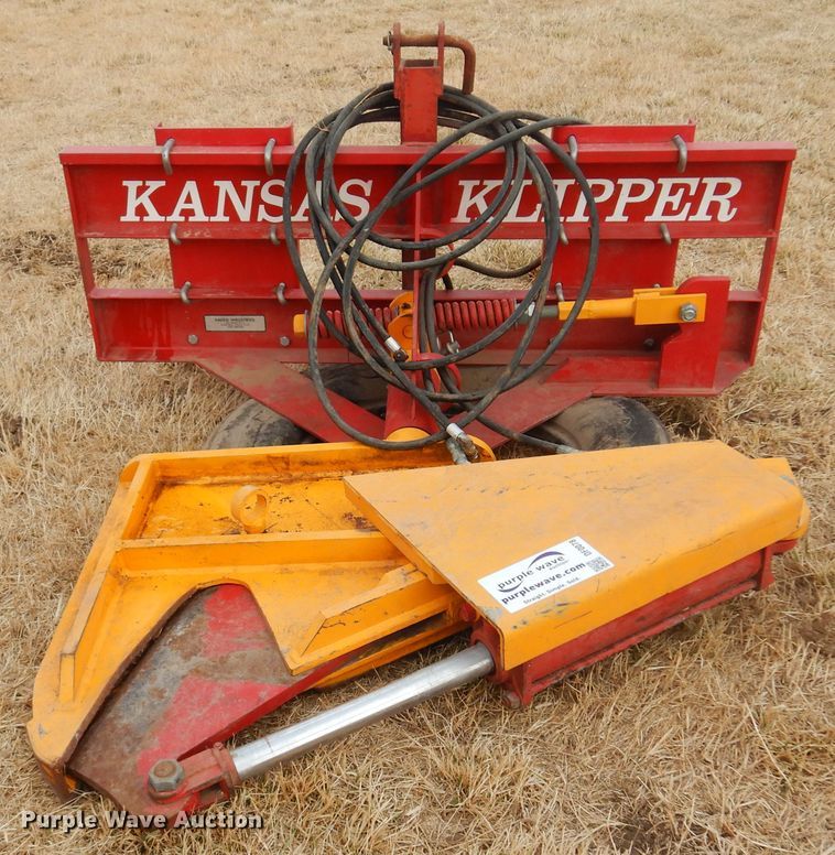 image for item DF0078 Kansas Klipper  tree shear