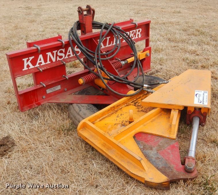 image for item DF0078 Kansas Klipper  tree shear
