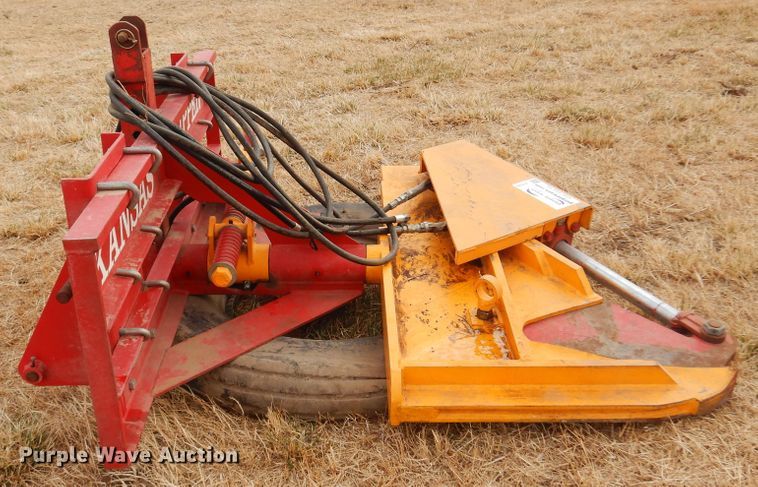 image for item DF0078 Kansas Klipper  tree shear