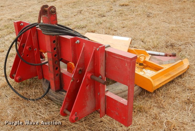 image for item DF0078 Kansas Klipper  tree shear