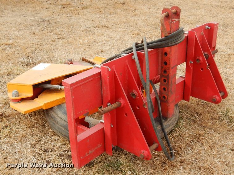 image for item DF0078 Kansas Klipper  tree shear