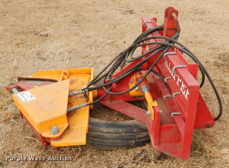 image for item DF0078 Kansas Klipper  tree shear