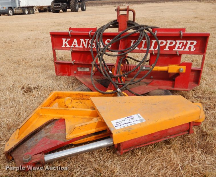 image for item DF0078 Kansas Klipper  tree shear