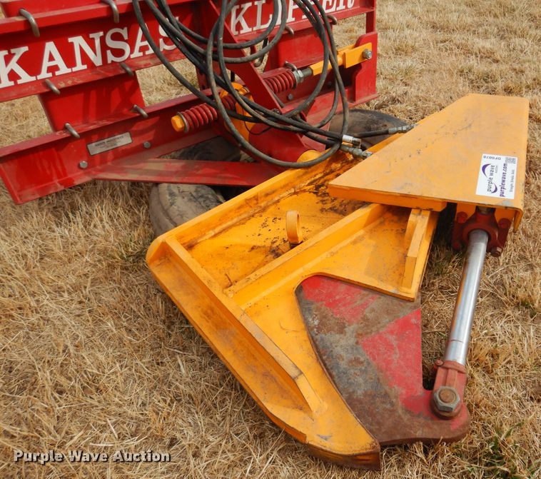 image for item DF0078 Kansas Klipper  tree shear
