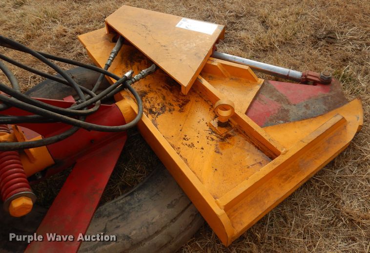 image for item DF0078 Kansas Klipper  tree shear