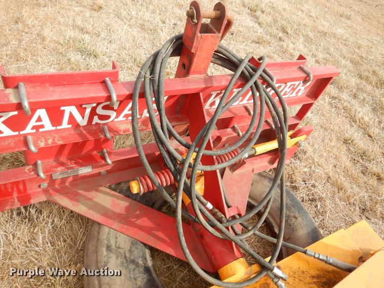 image for item DF0078 Kansas Klipper  tree shear