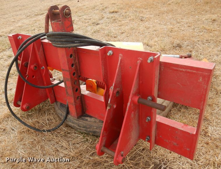 image for item DF0078 Kansas Klipper  tree shear