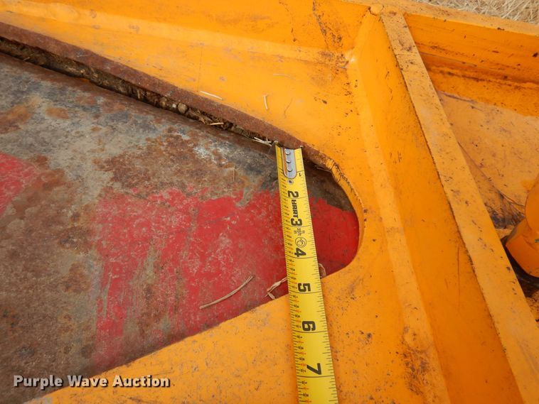 image for item DF0078 Kansas Klipper  tree shear