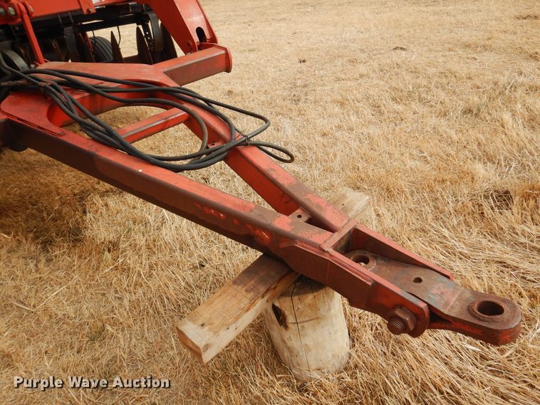 image for item DF0079 Sunflower  double off-set disk