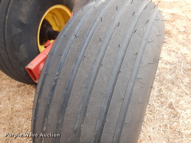 image for item DF0079 Sunflower  double off-set disk