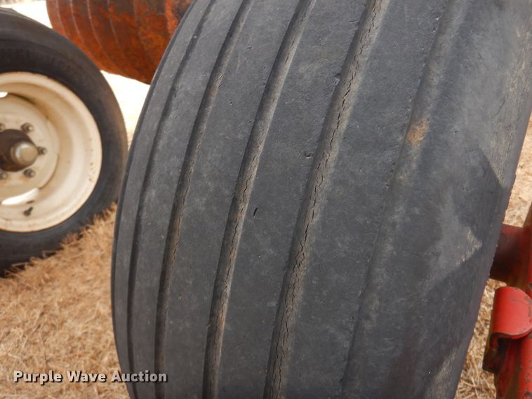 image for item DF0079 Sunflower  double off-set disk