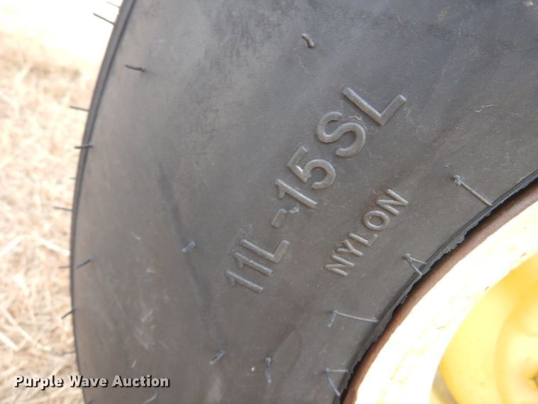 image for item DF0079 Sunflower  double off-set disk