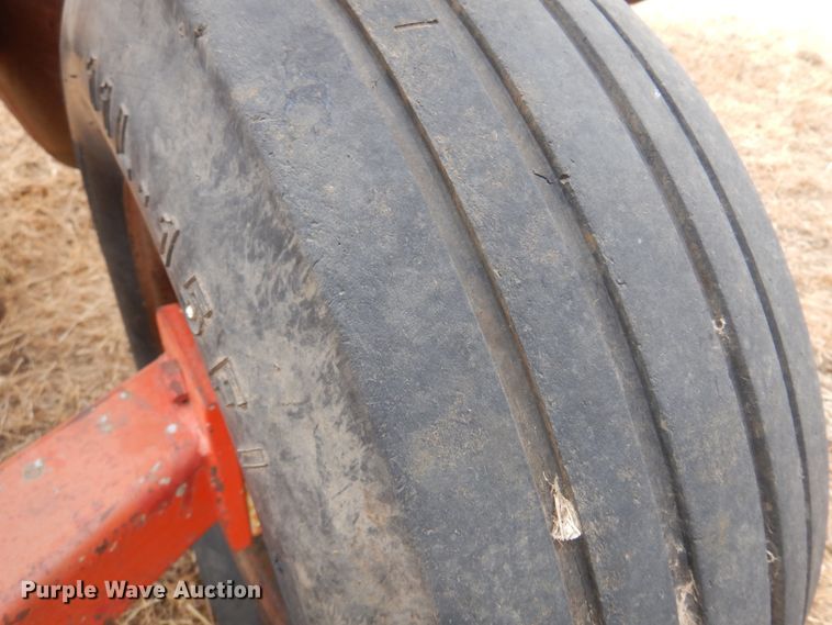 image for item DF0080 American Products  double off-set disk