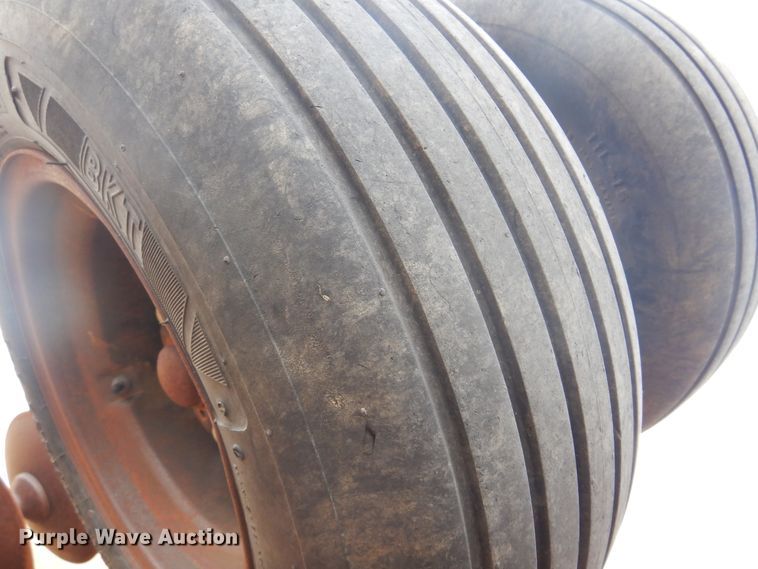 image for item DF0080 American Products  double off-set disk