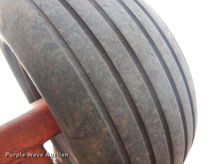 image for item DF0080 American Products  double off-set disk