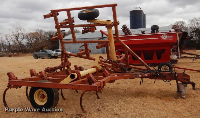 image for item DF0082 Krause 3500  chisel