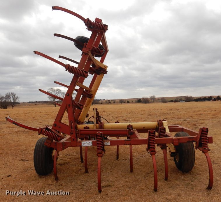 image for item DF0082 Krause 3500  chisel