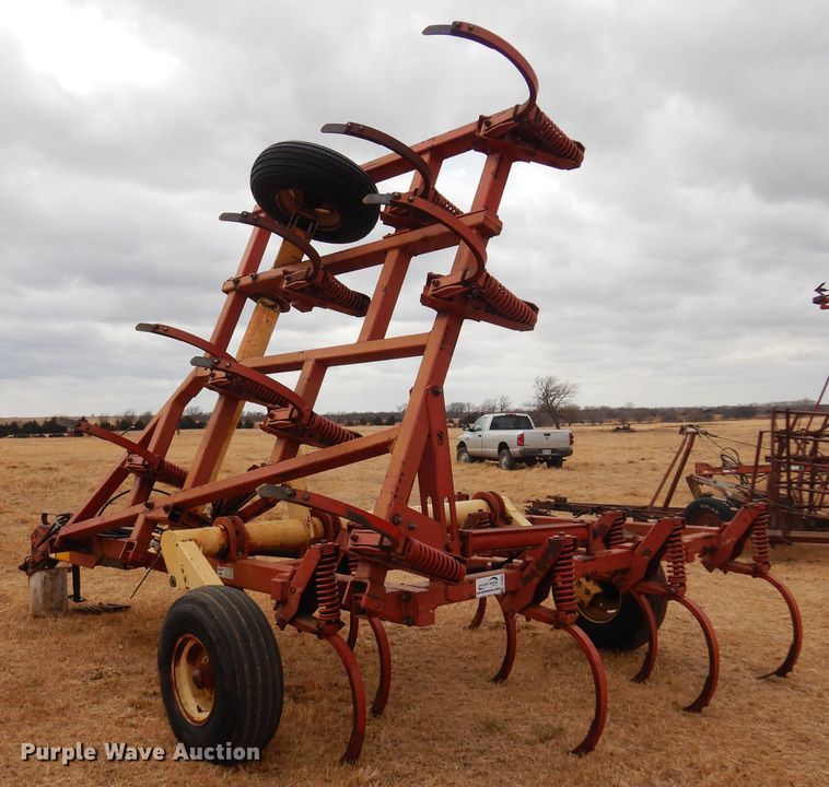 image for item DF0082 Krause 3500  chisel