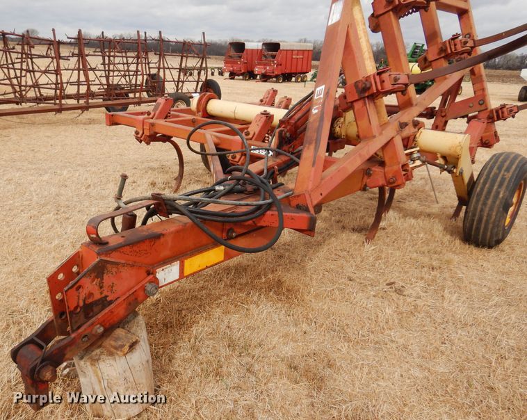 image for item DF0082 Krause 3500  chisel