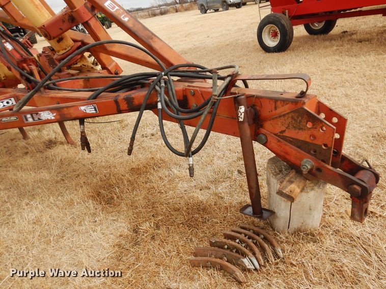 image for item DF0082 Krause 3500  chisel