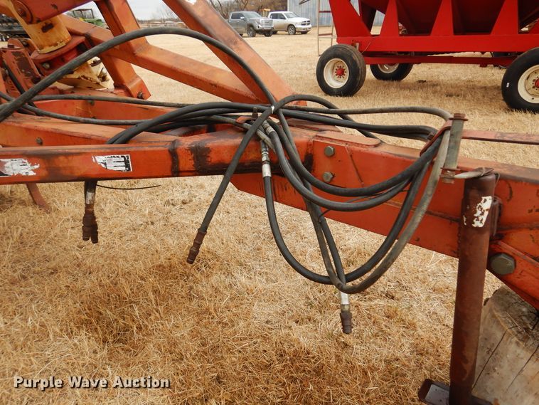 image for item DF0082 Krause 3500  chisel