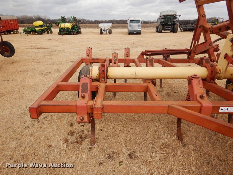 image for item DF0082 Krause 3500  chisel