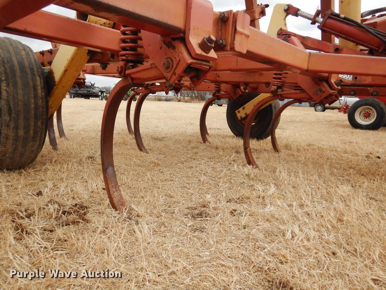 image for item DF0082 Krause 3500  chisel