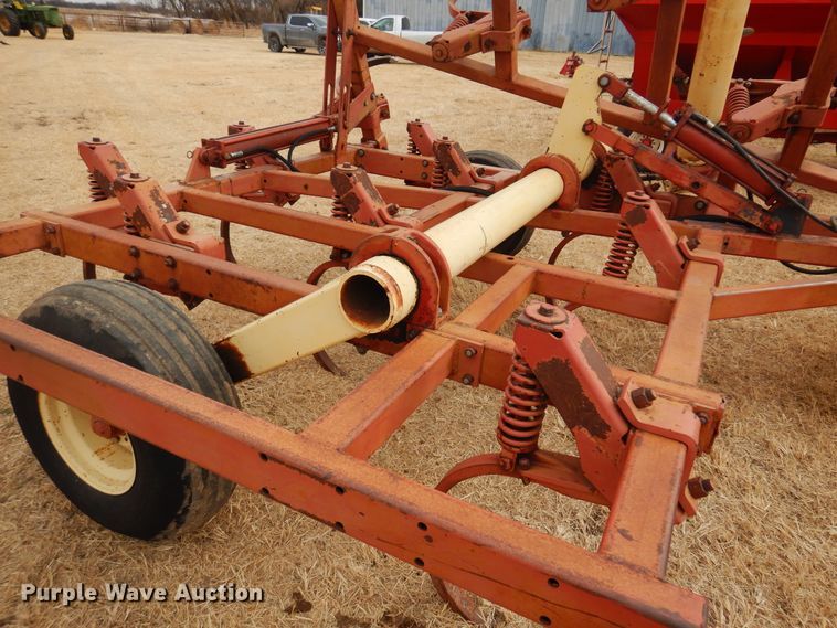 image for item DF0082 Krause 3500  chisel