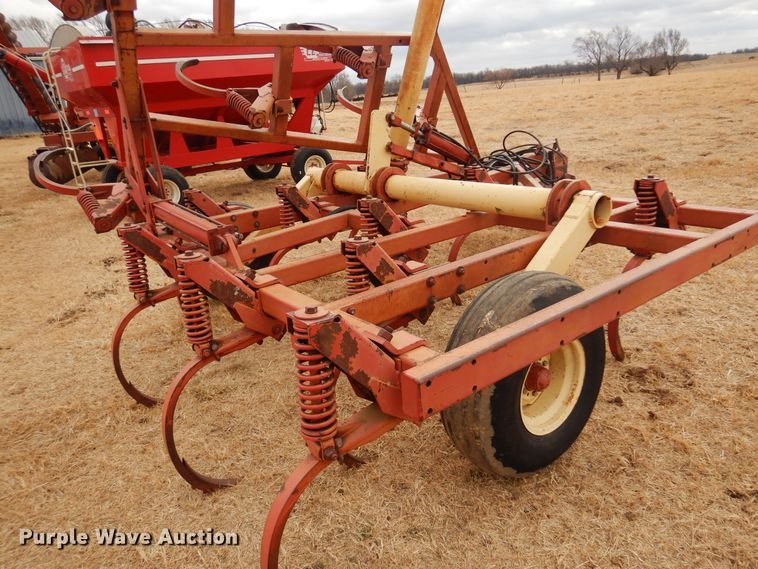 image for item DF0082 Krause 3500  chisel