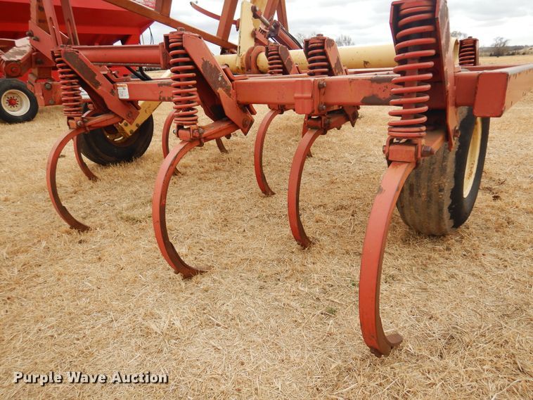 image for item DF0082 Krause 3500  chisel