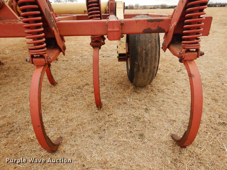 image for item DF0082 Krause 3500  chisel