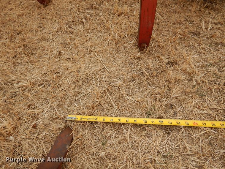 image for item DF0082 Krause 3500  chisel