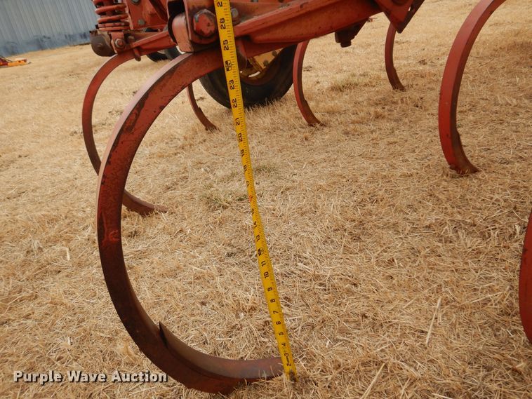 image for item DF0082 Krause 3500  chisel