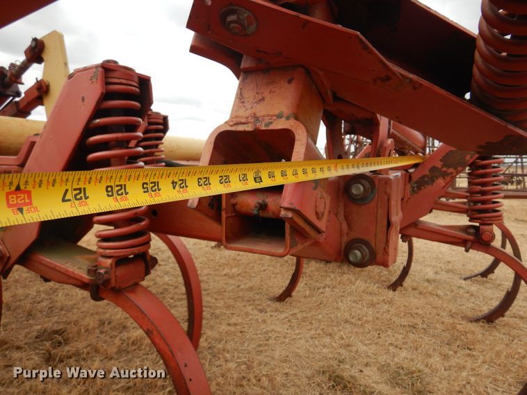 image for item DF0082 Krause 3500  chisel