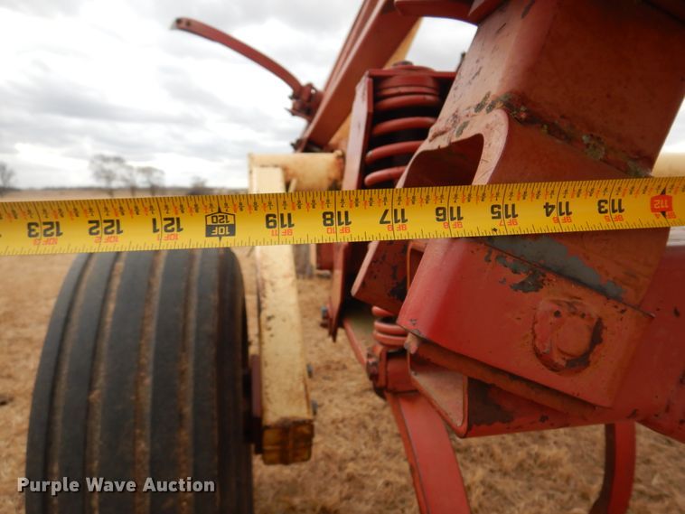 image for item DF0082 Krause 3500  chisel