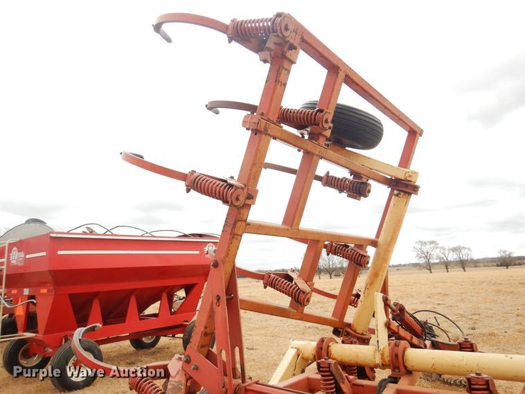 image for item DF0082 Krause 3500  chisel